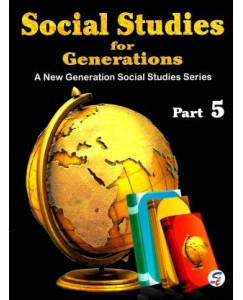 Social Studies For Generations - 5